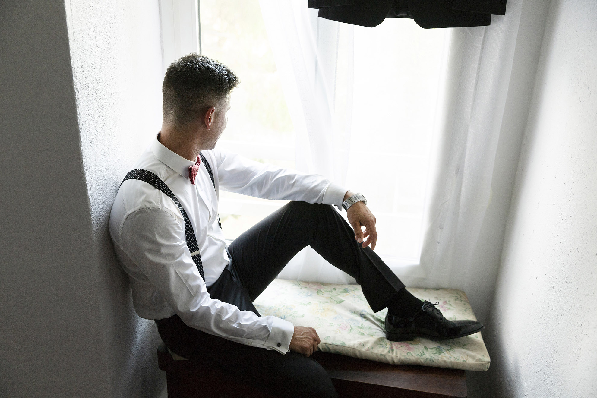 Fotografía de bodas