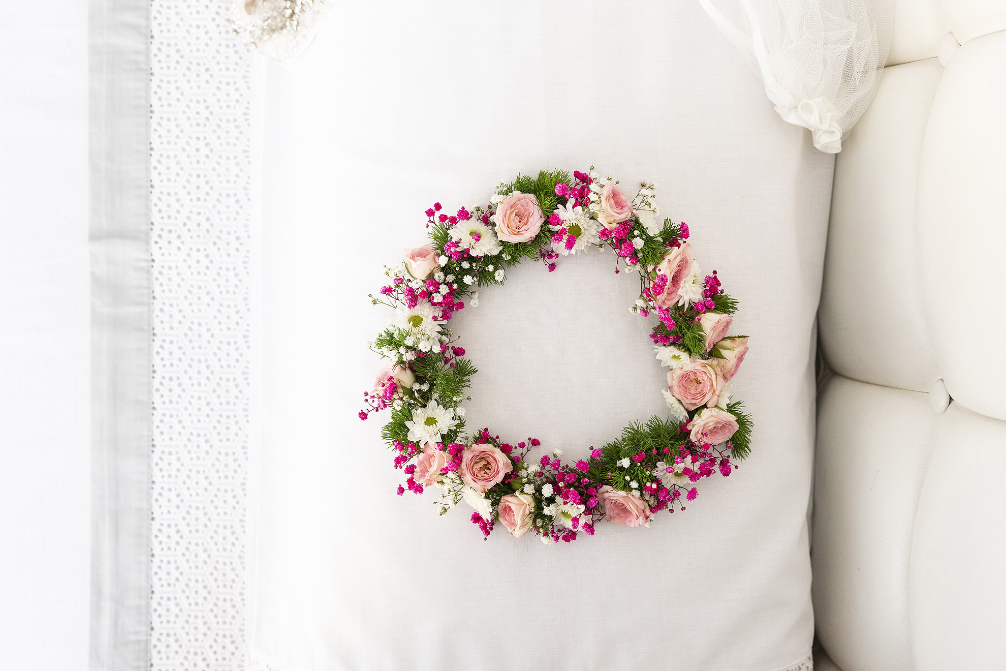 Fotografía de bodas