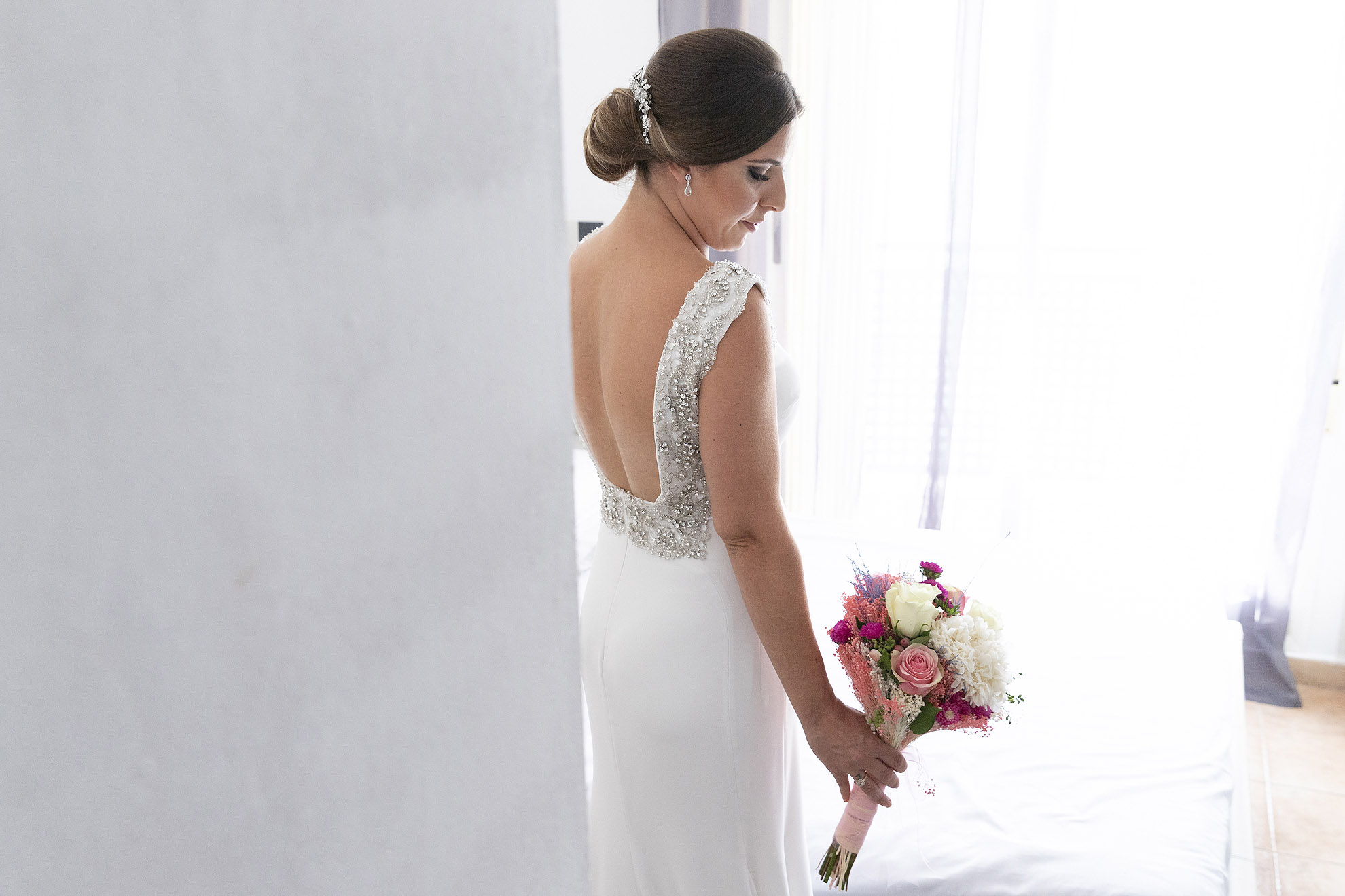 Fotografía de bodas