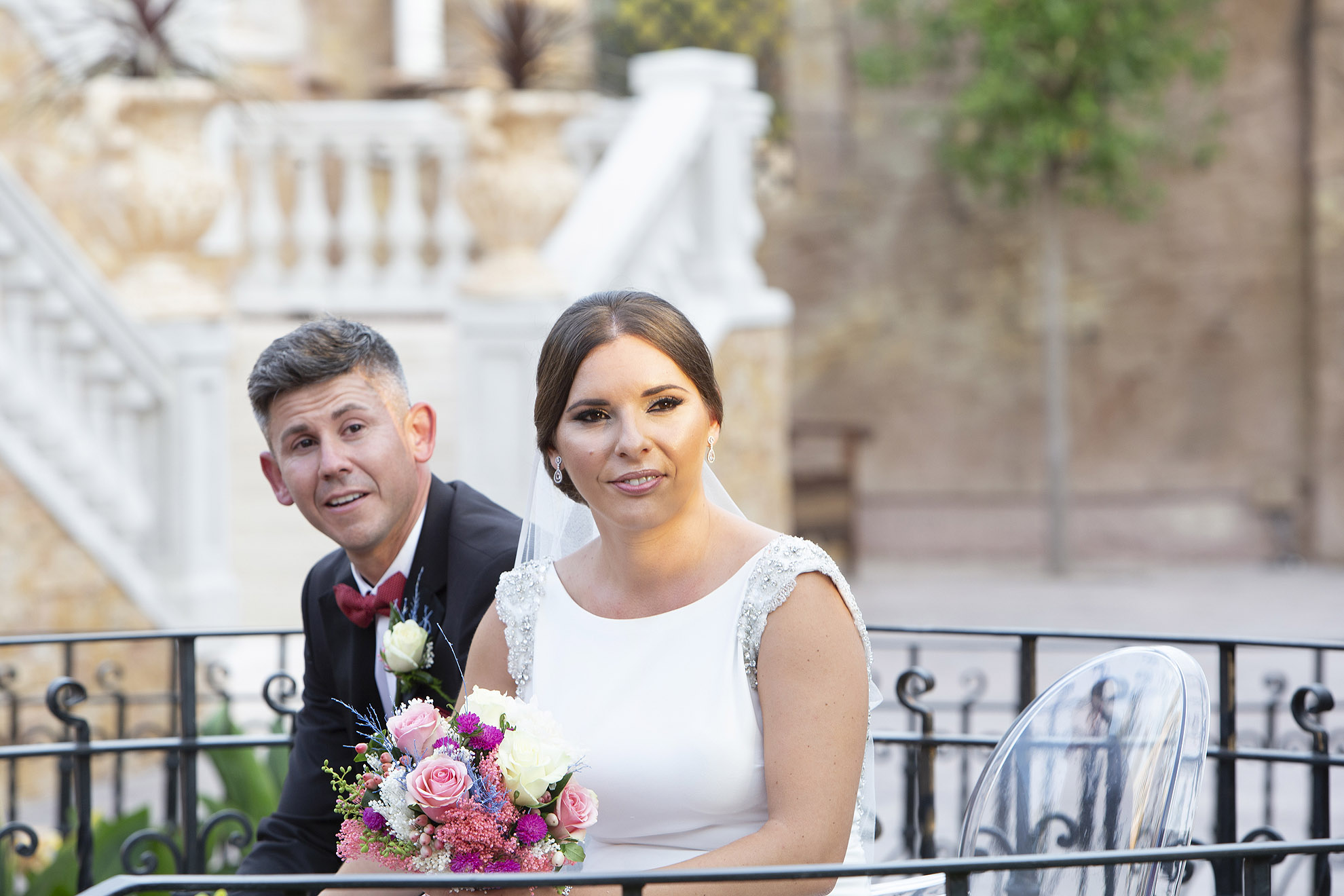 Fotografía de bodas