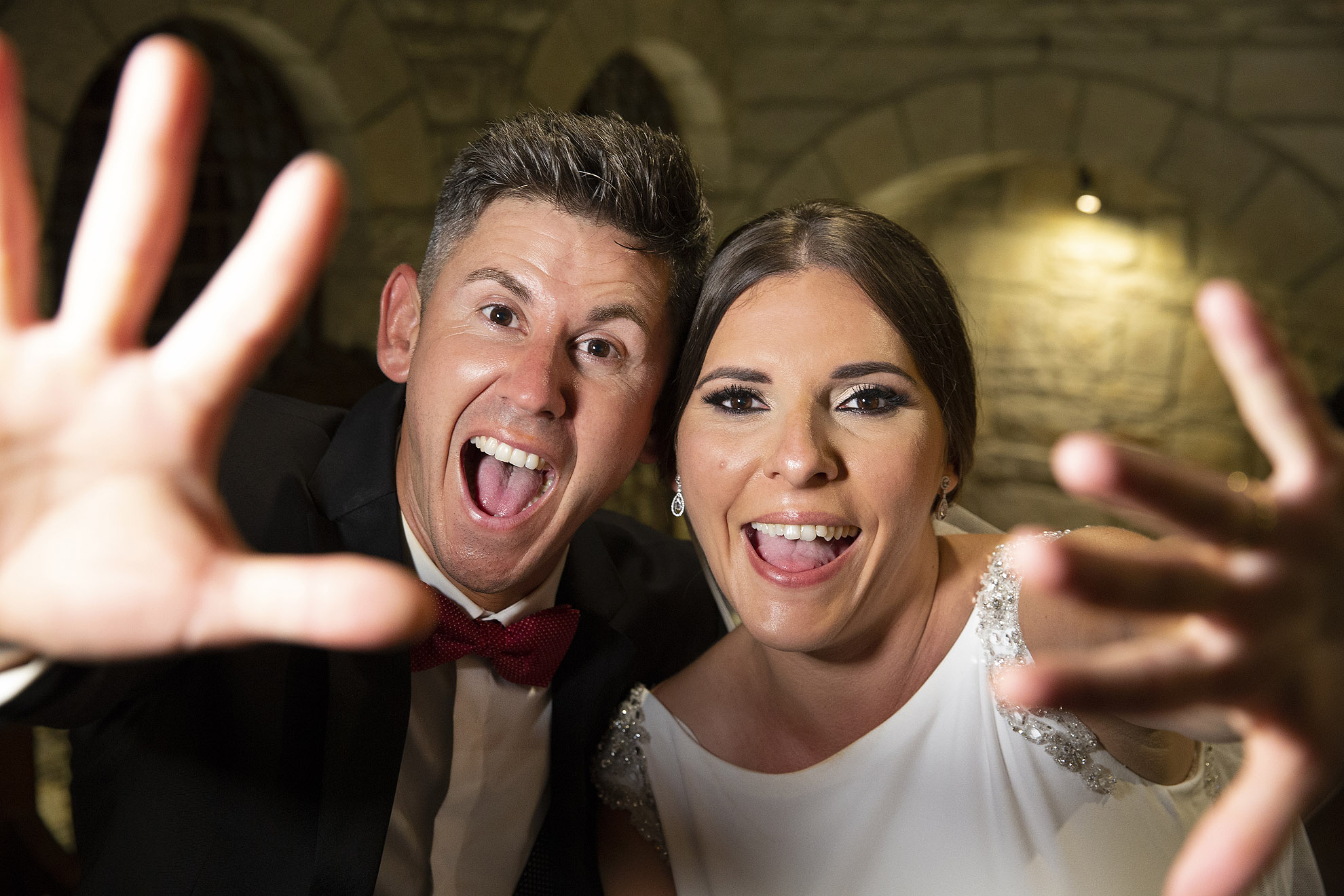 Fotografía de bodas