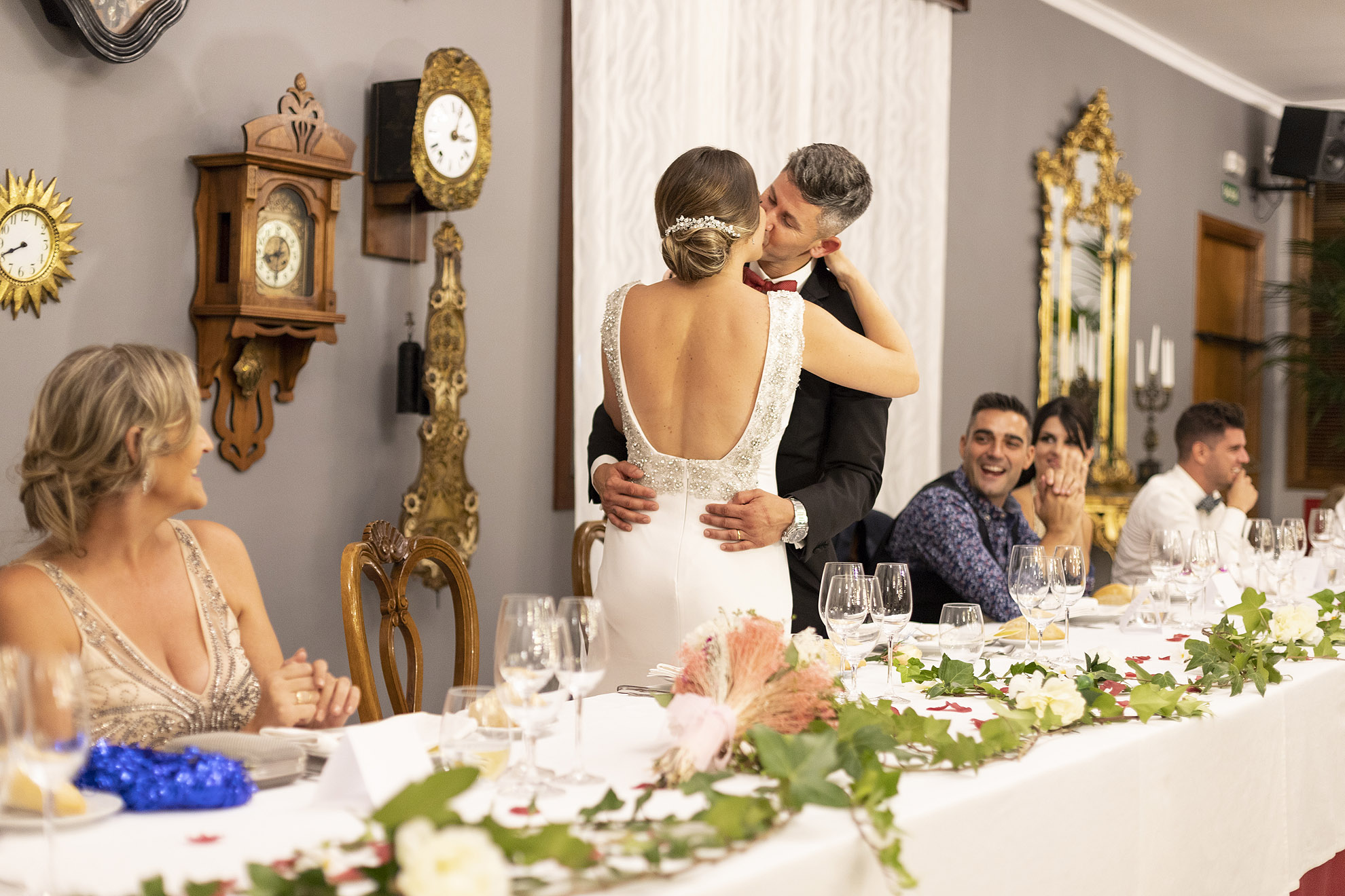 Fotografía de bodas