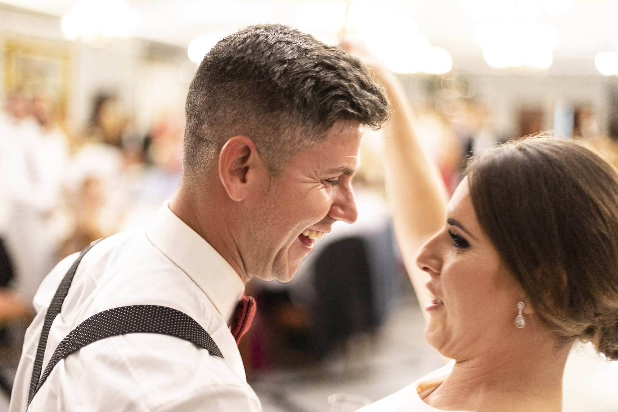 Fotografía de bodas