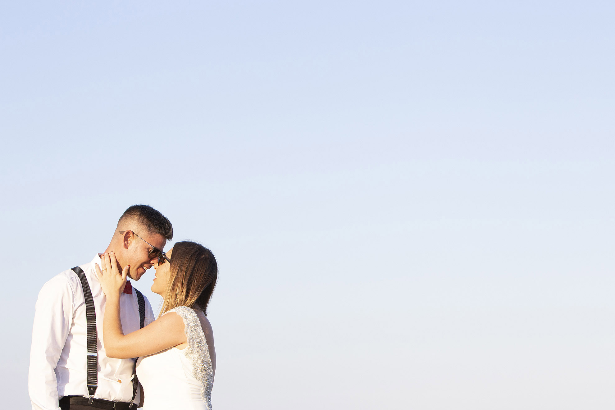 Fotografía de bodas