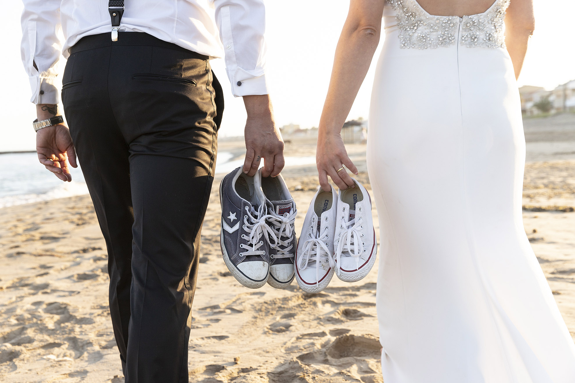 Fotografía de bodas