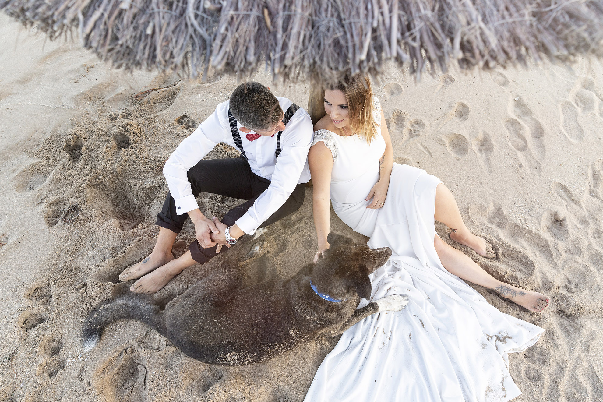 Fotografía de bodas