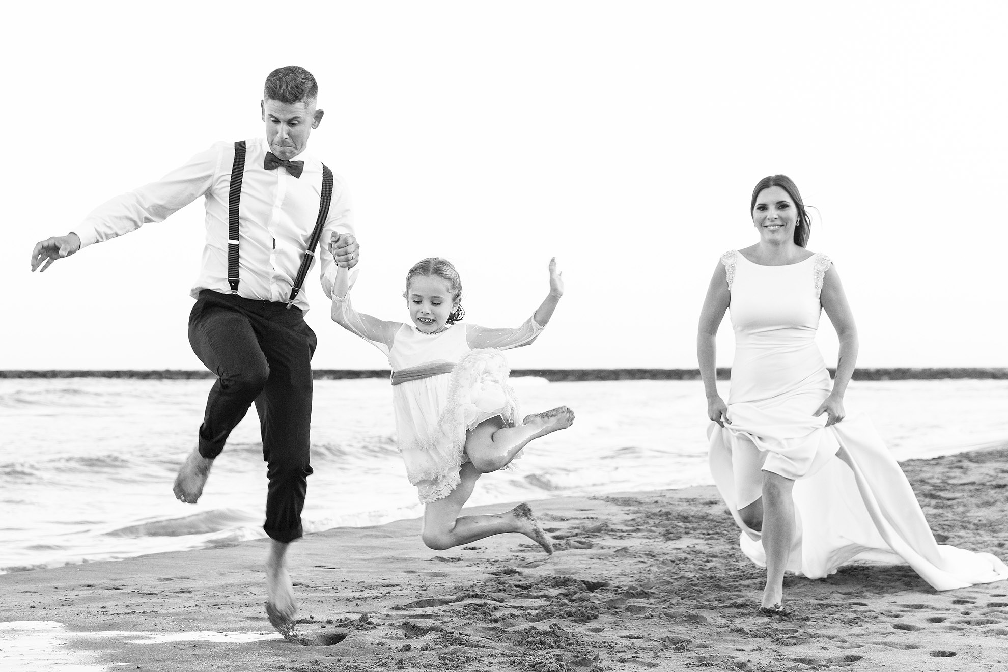 Fotografía de bodas