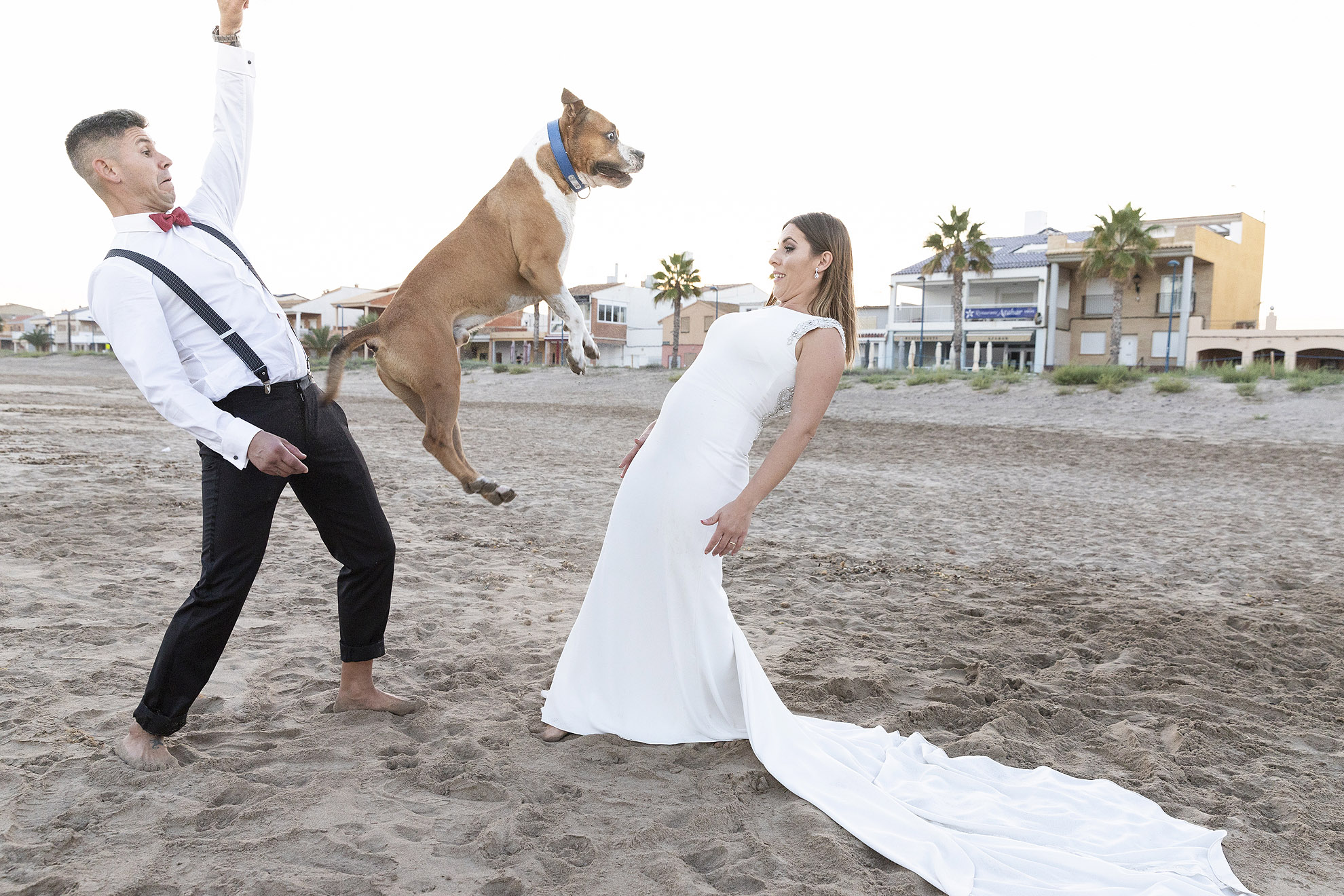 Fotografía de bodas