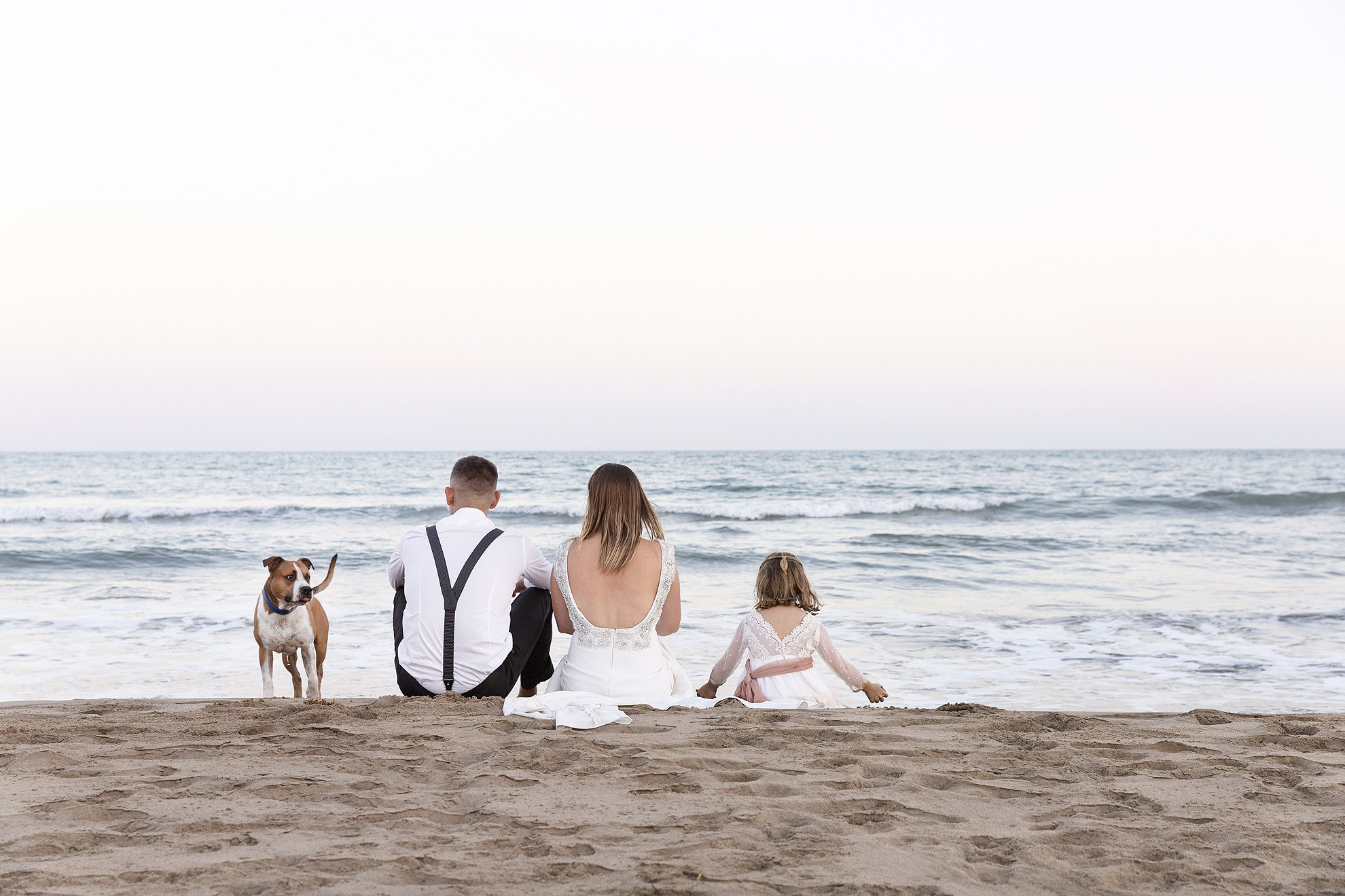Fotografía de bodas