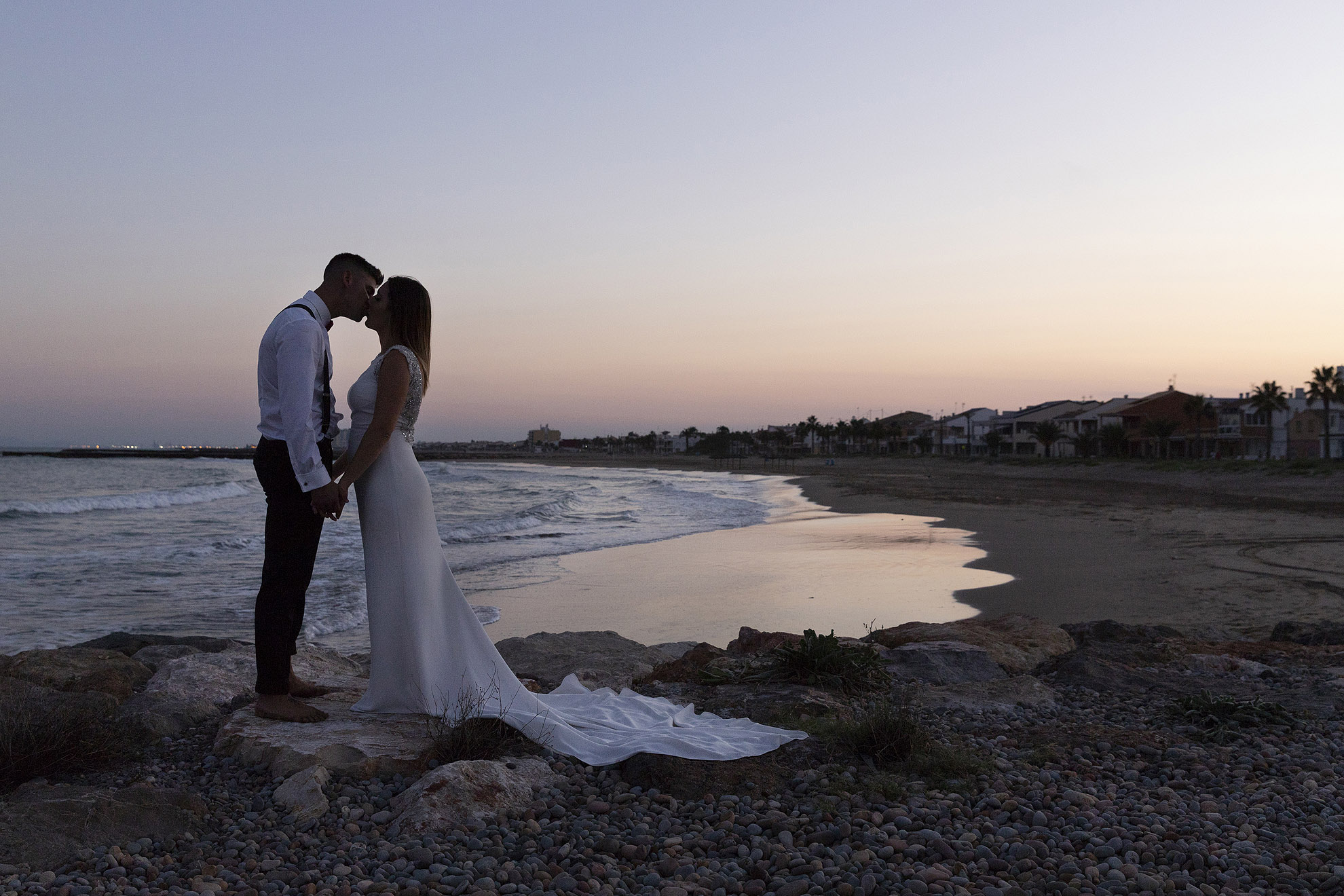 Fotografía de bodas