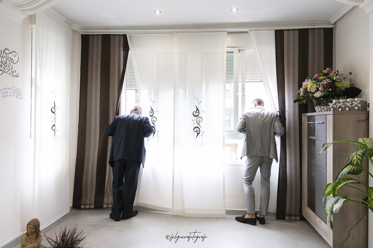 Fotografía de bodas Felguera Fotógrafo