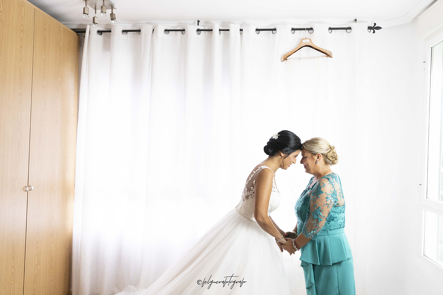 Fotografía de bodas Felguera Fotógrafo