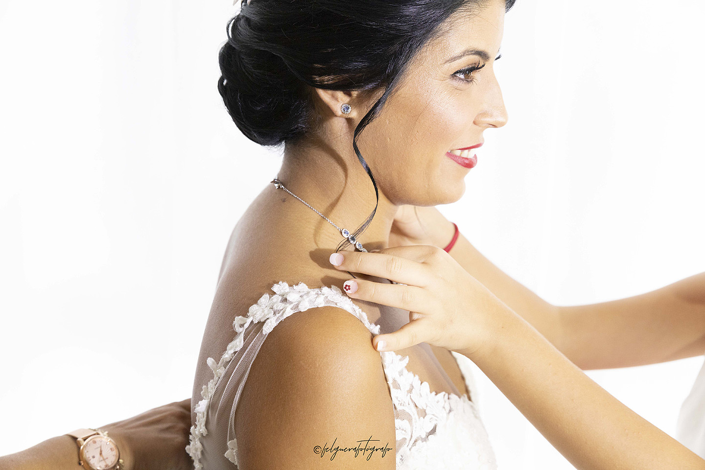 Fotografía de bodas Felguera Fotógrafo