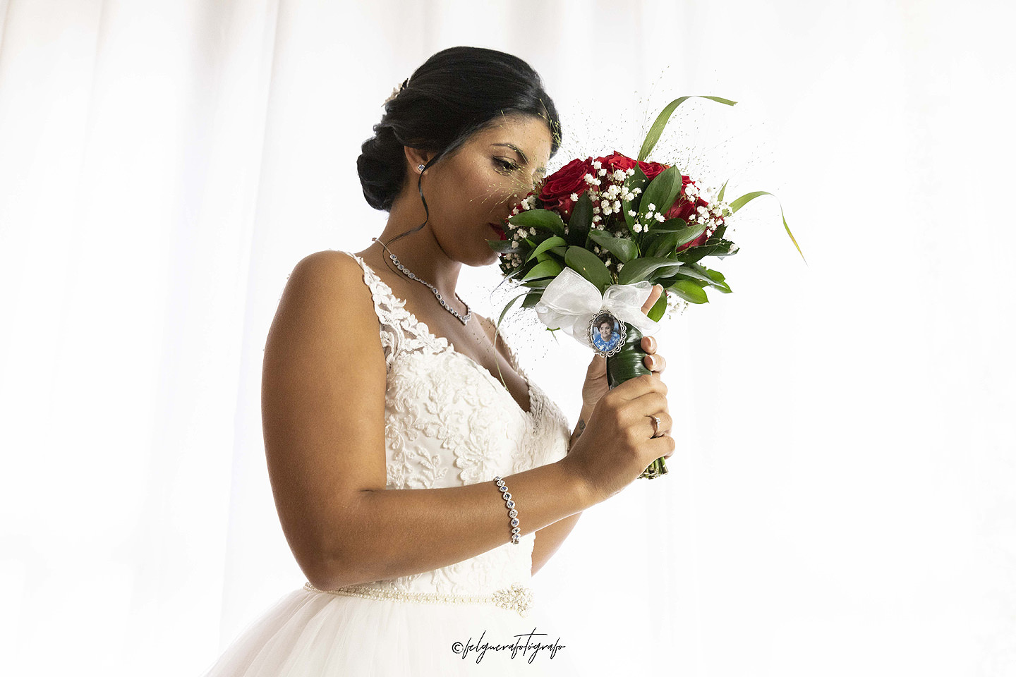 Fotografía de bodas Felguera Fotógrafo