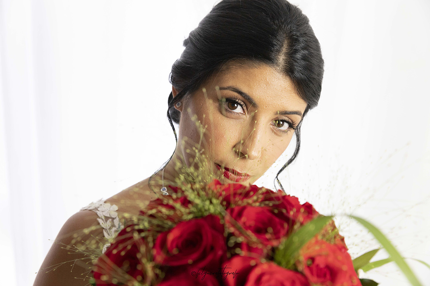 Fotografía de bodas Felguera Fotógrafo