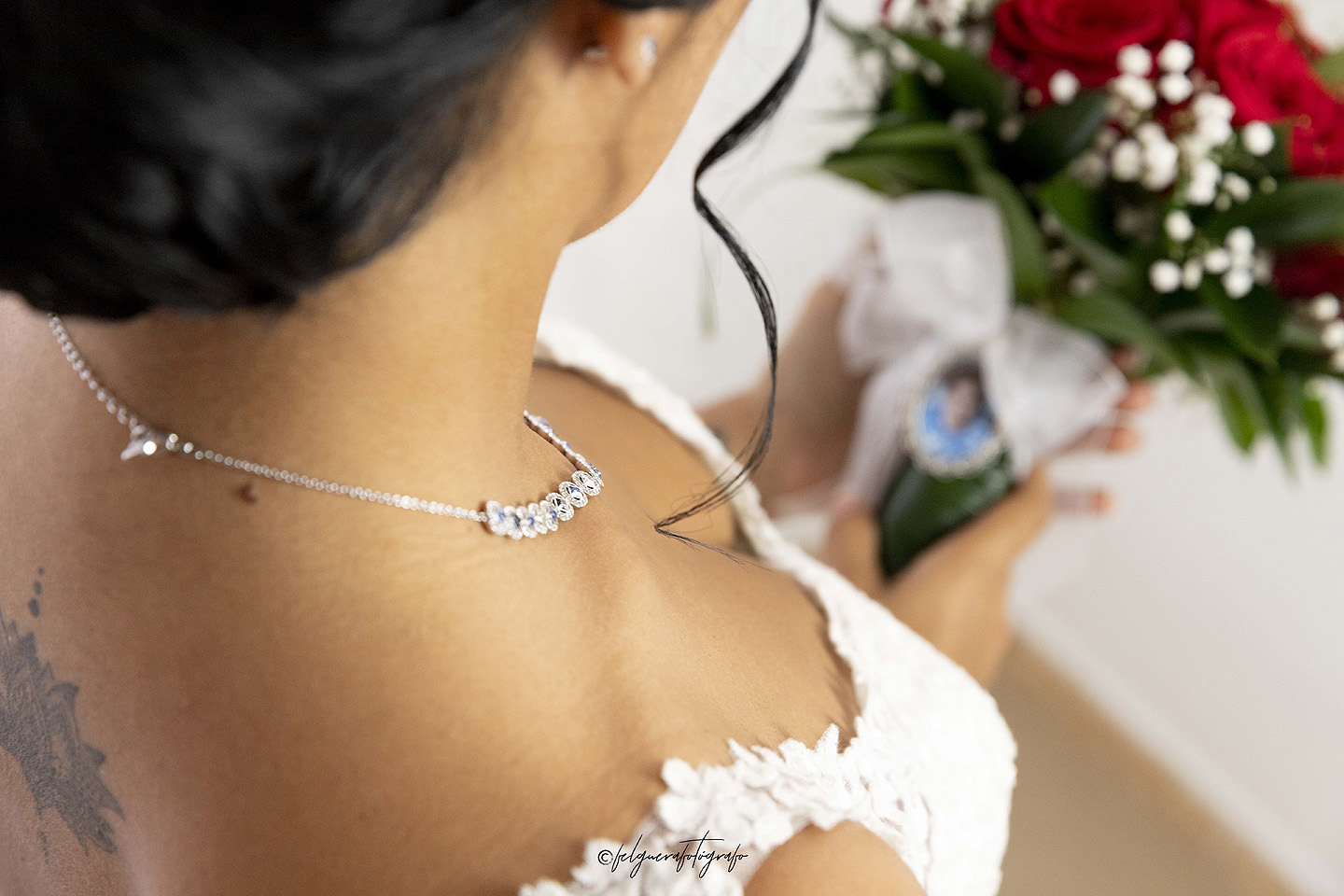 Fotografía de bodas Felguera Fotógrafo