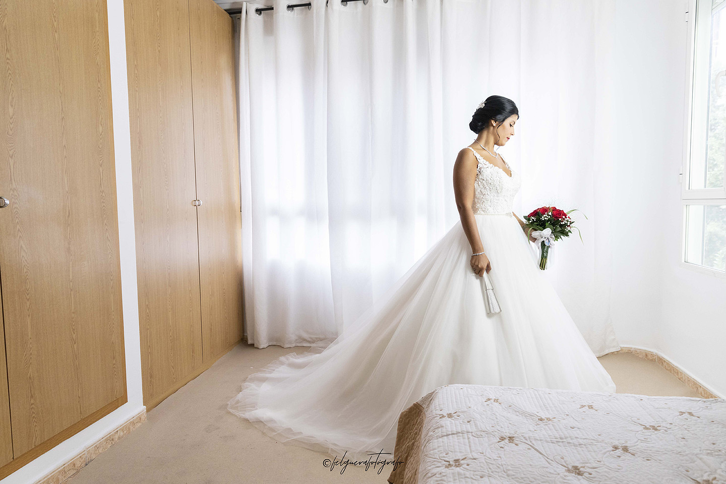Fotografía de bodas Felguera Fotógrafo