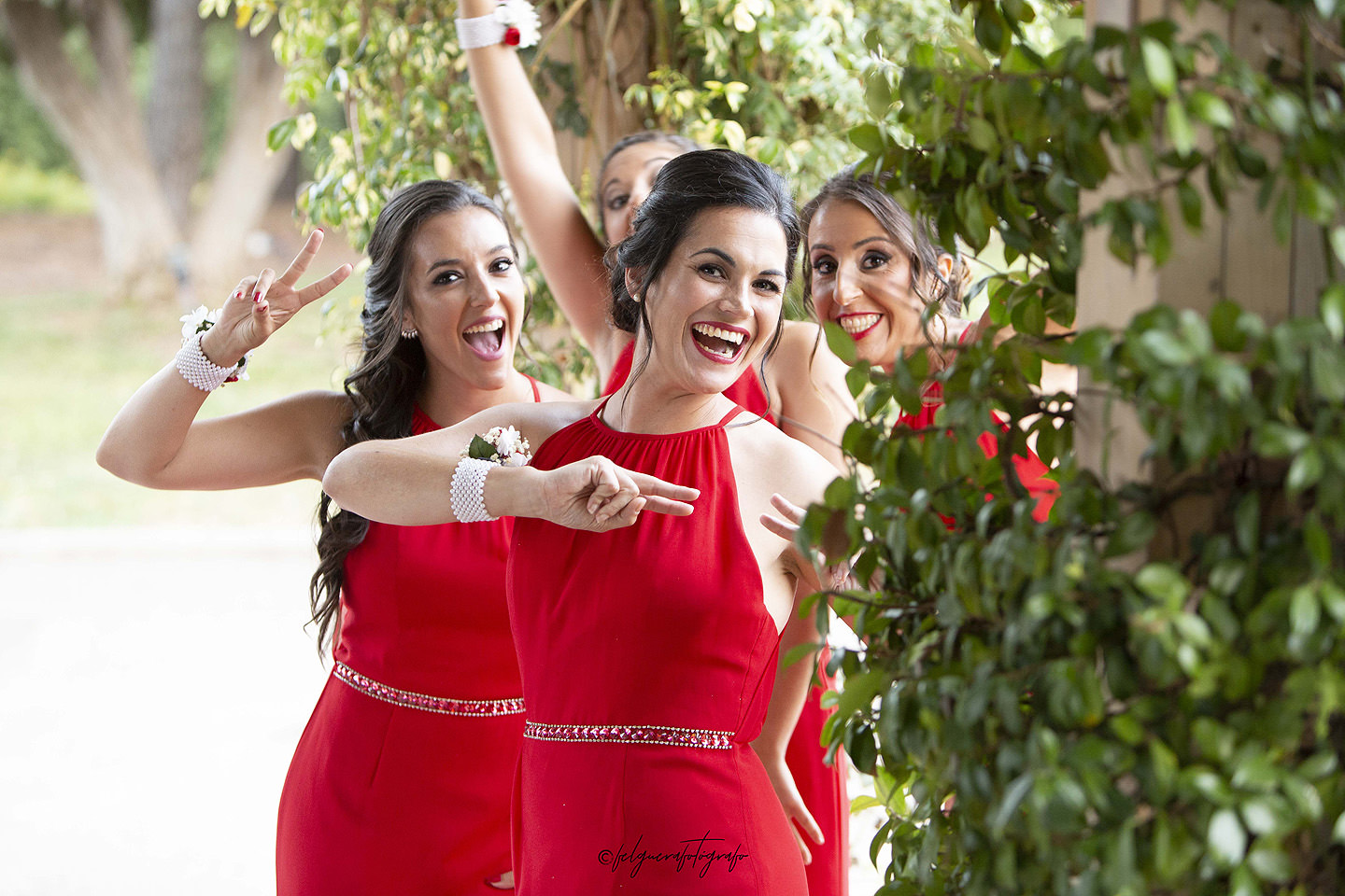 Fotografía de bodas Felguera Fotógrafo