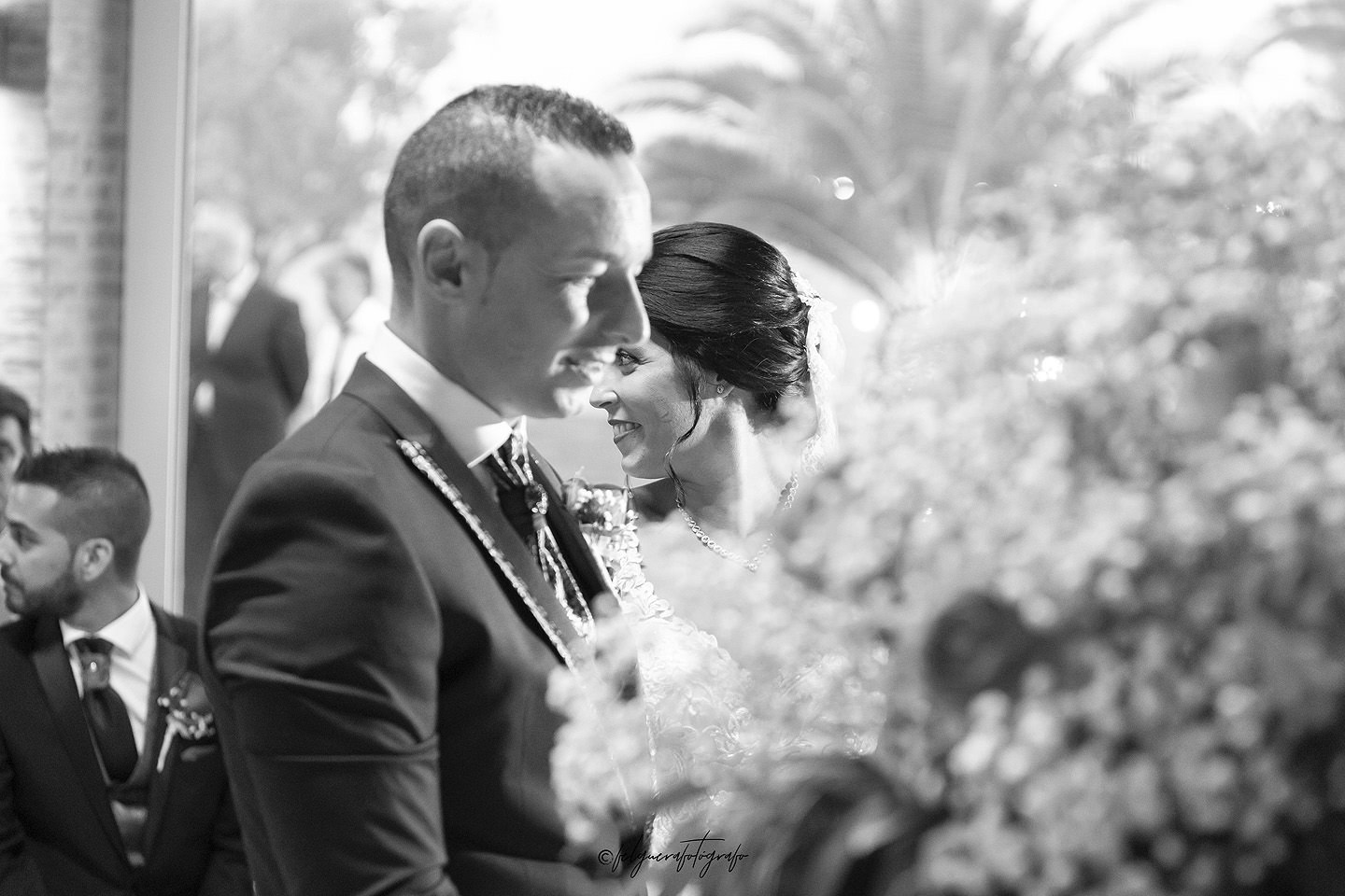 Fotografía de bodas Felguera Fotógrafo