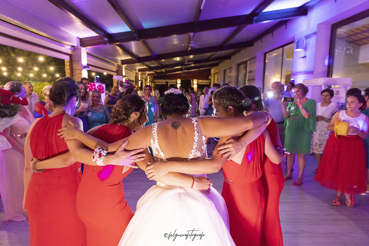 Fotografía de bodas Felguera Fotógrafo