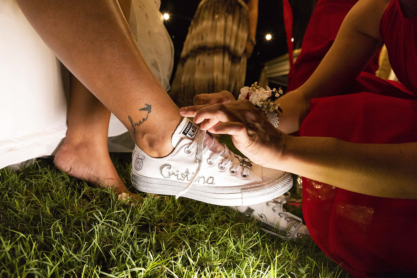Fotografía de bodas Felguera Fotógrafo