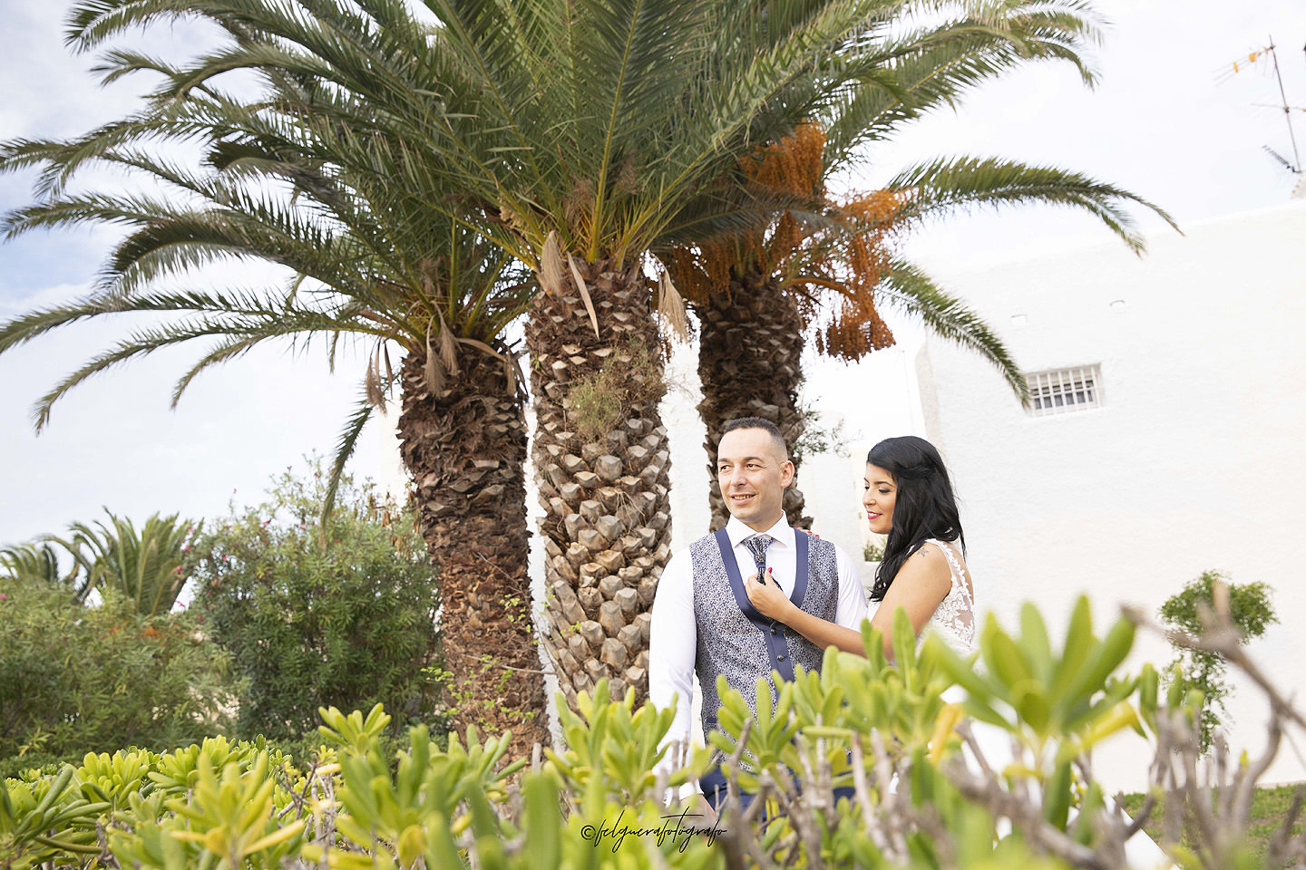 Fotografía de bodas Felguera Fotógrafo