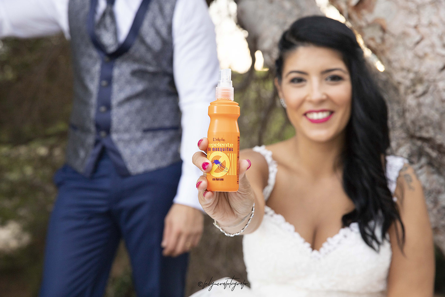 Fotografía de bodas Felguera Fotógrafo