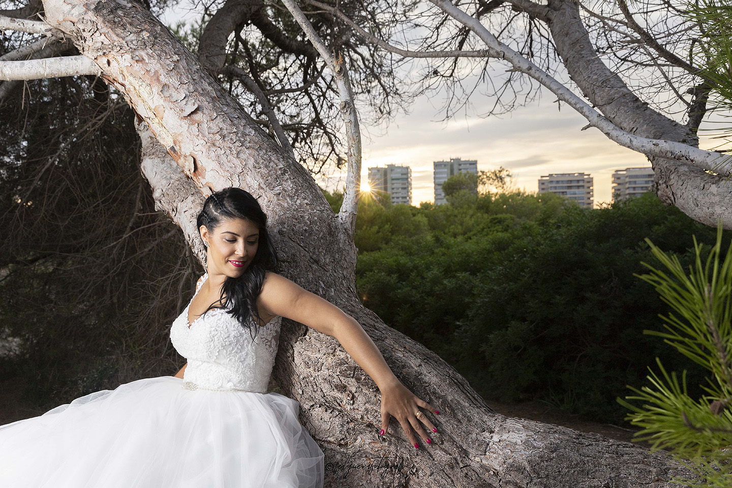 Fotografía de bodas Felguera Fotógrafo