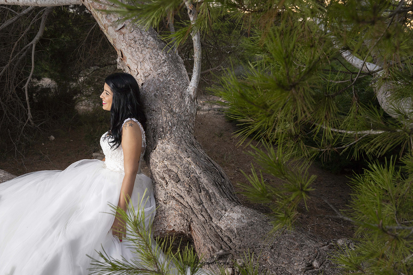 Fotografía de bodas Felguera Fotógrafo