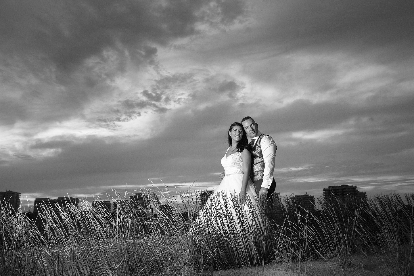 Fotografía de bodas Felguera Fotógrafo