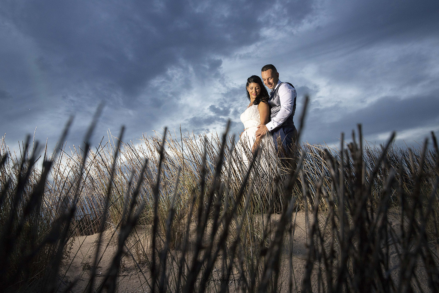Fotografía de bodas Felguera Fotógrafo