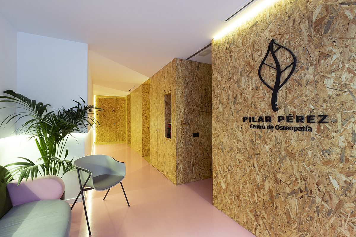 Fotografía industrial y corporativa