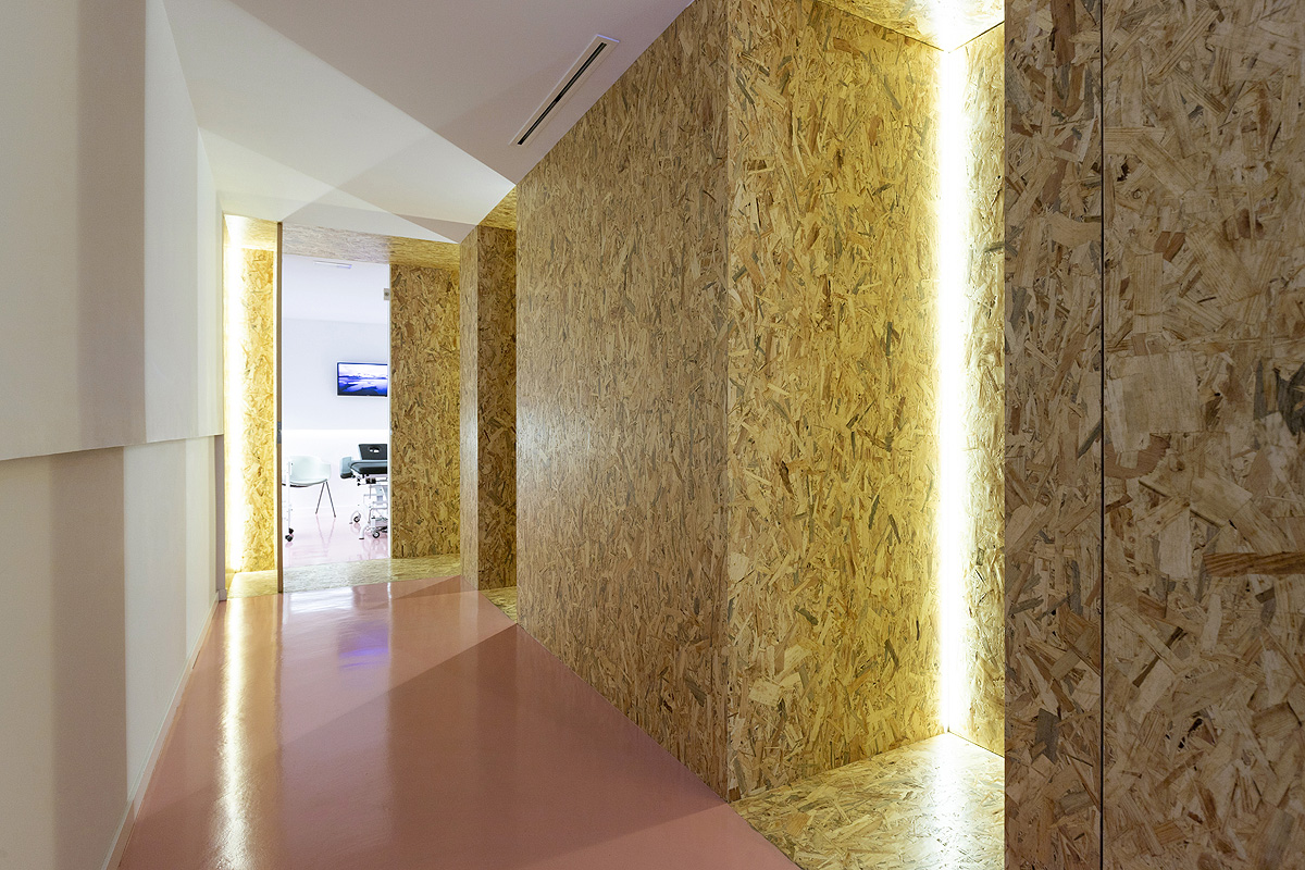 Fotografía industrial y corporativa