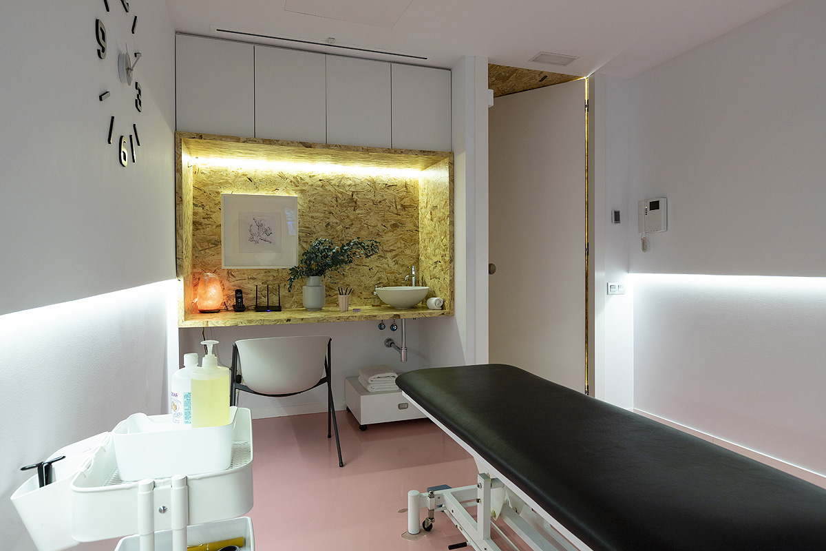 Fotografía industrial y corporativa