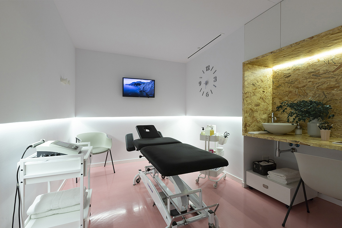 Fotografía industrial y corporativa