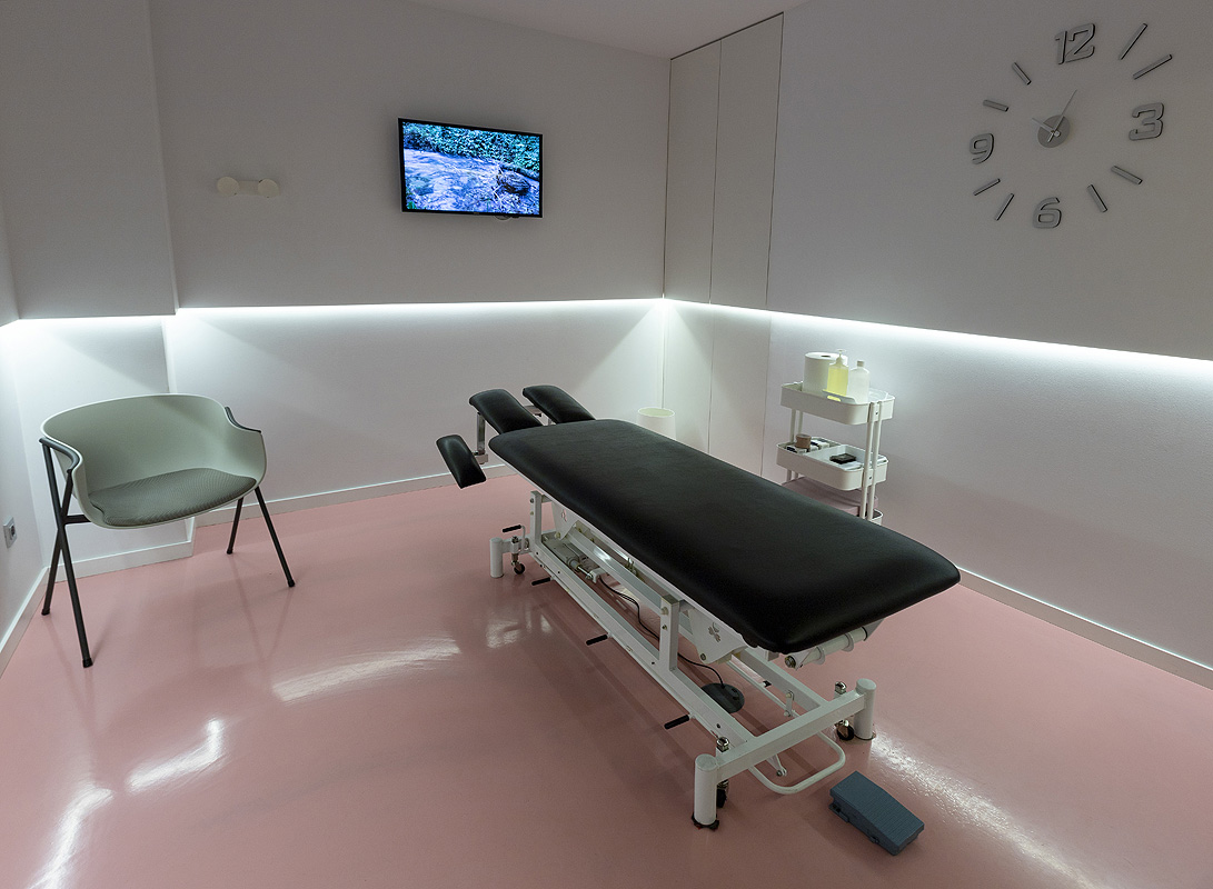 Fotografía industrial y corporativa