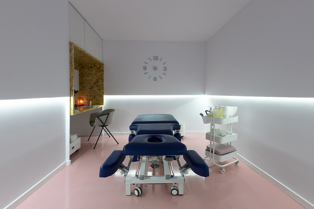 Fotografía industrial y corporativa