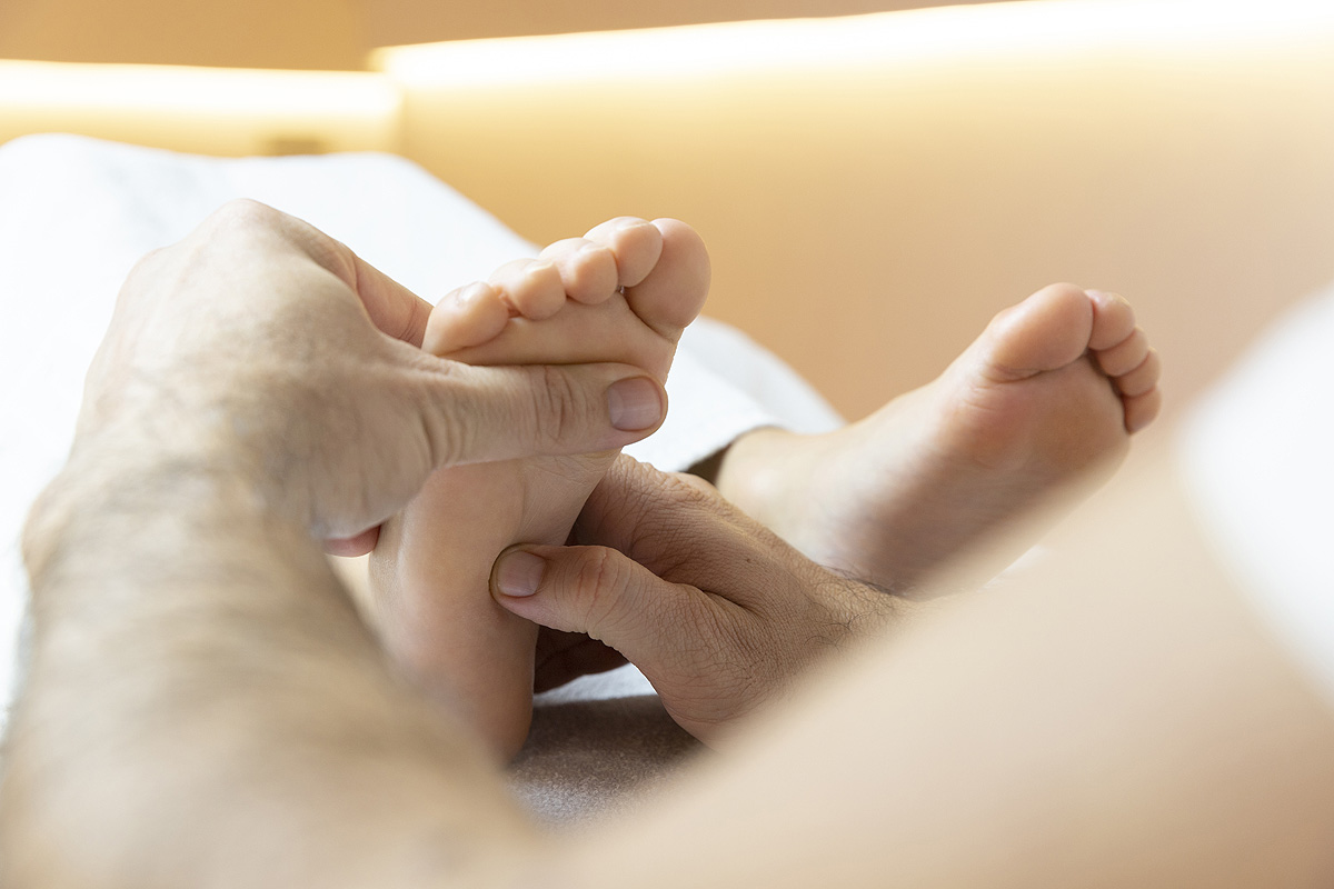 Fotografía industrial y corporativa