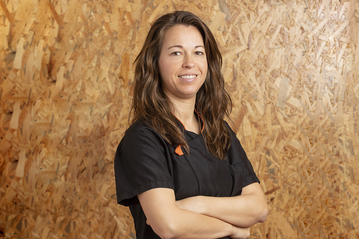 Fotografía industrial y corporativa