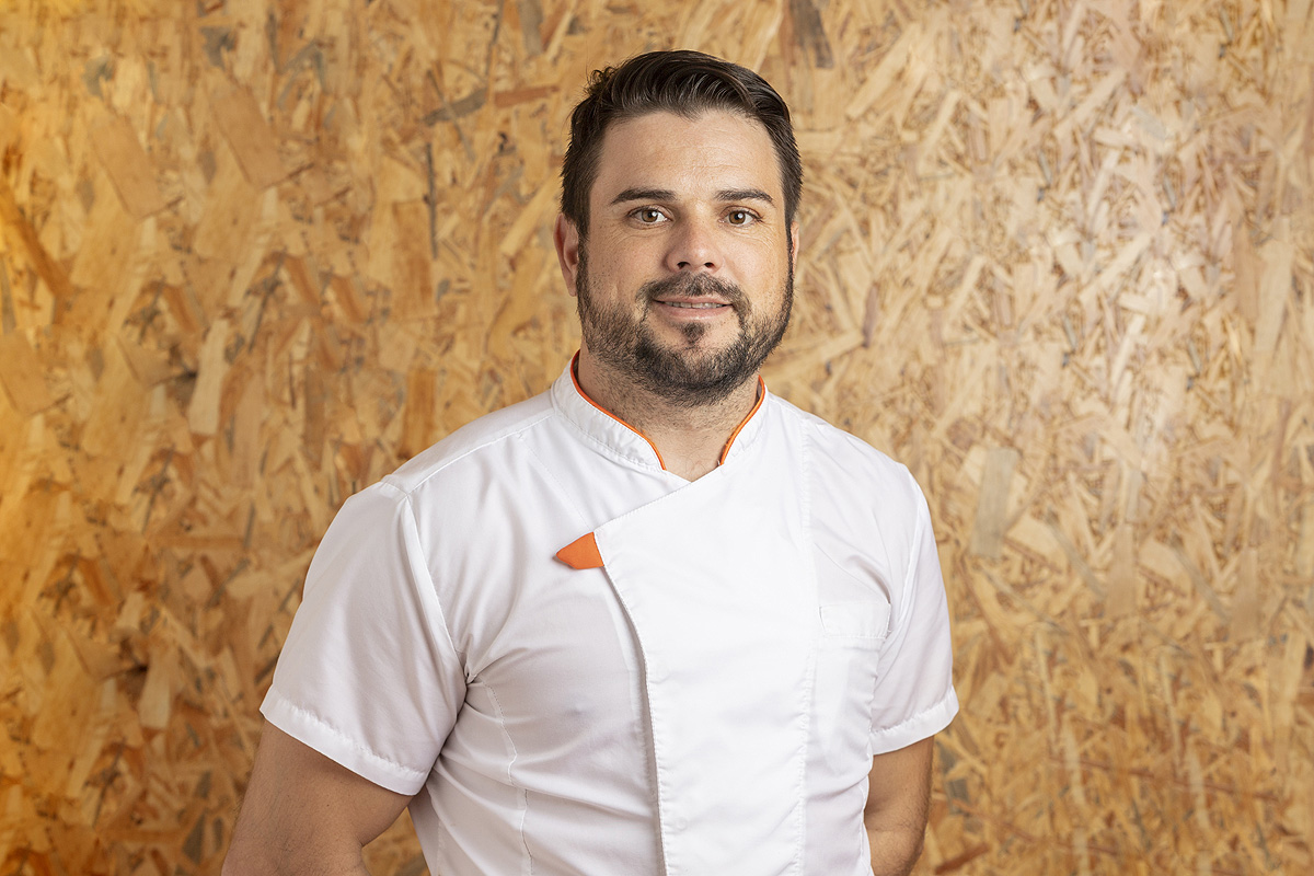 Fotografía industrial y corporativa