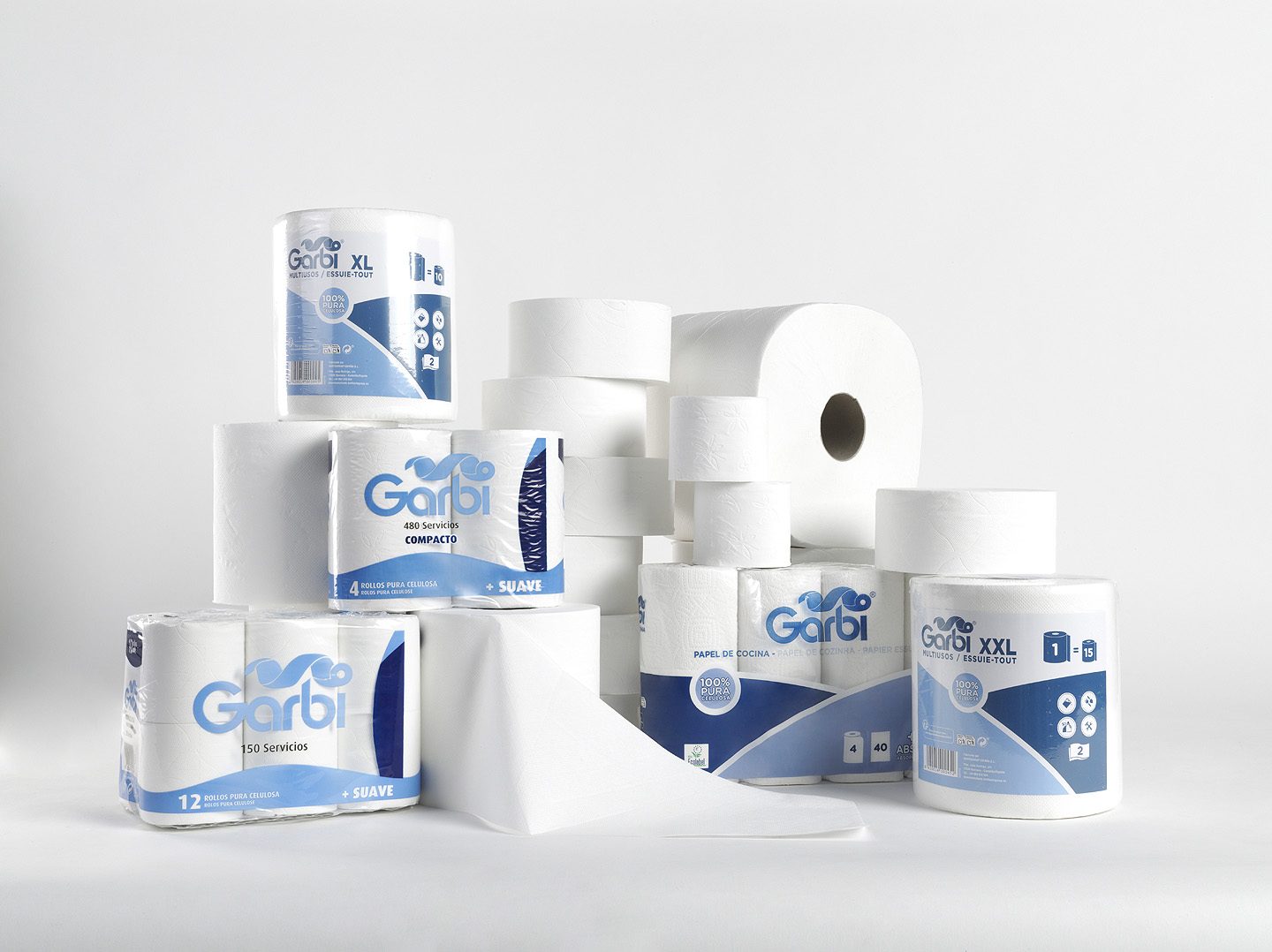 Fotografía industrial Felguera Fotógrafo