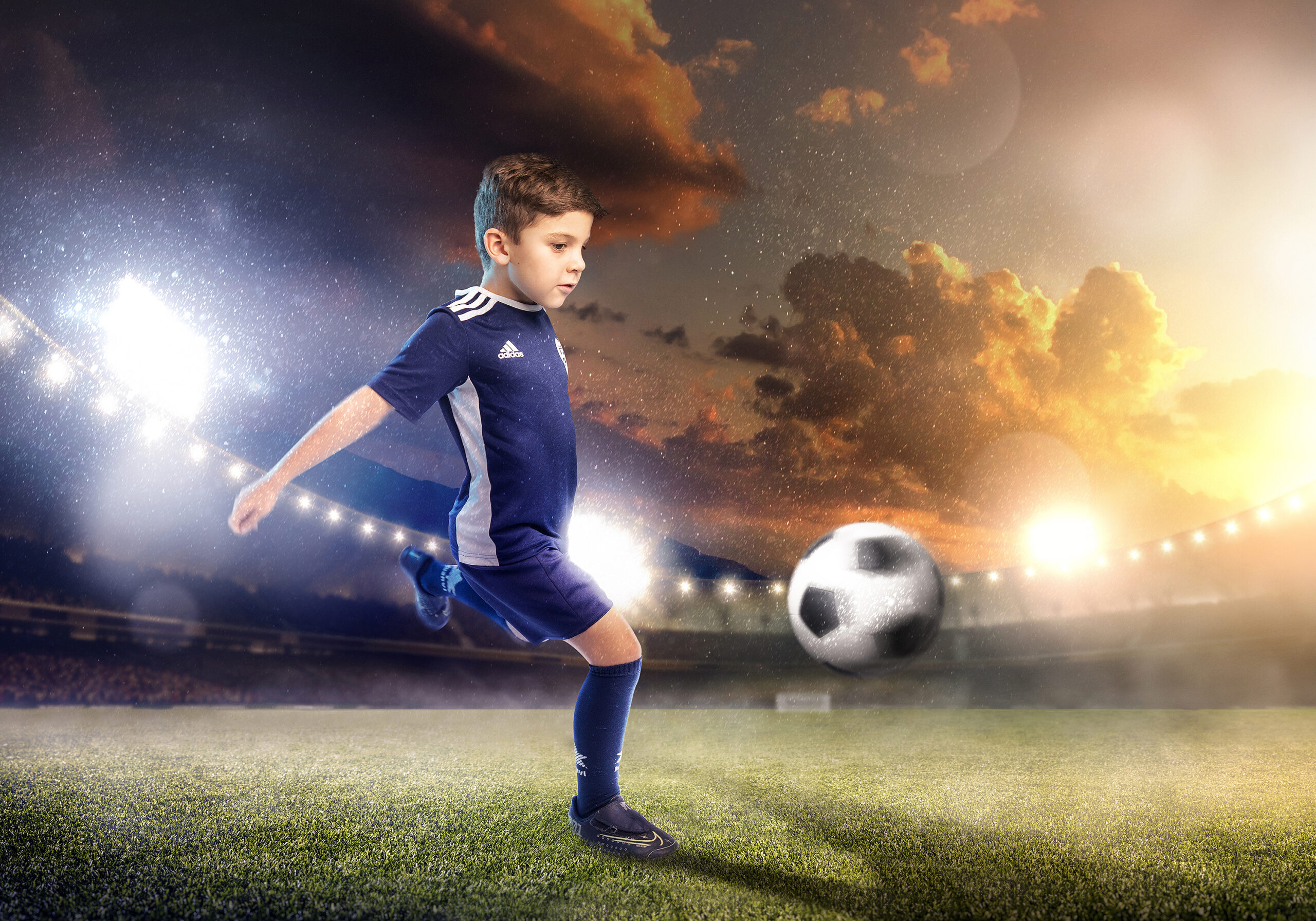 Fotografía publicitaria