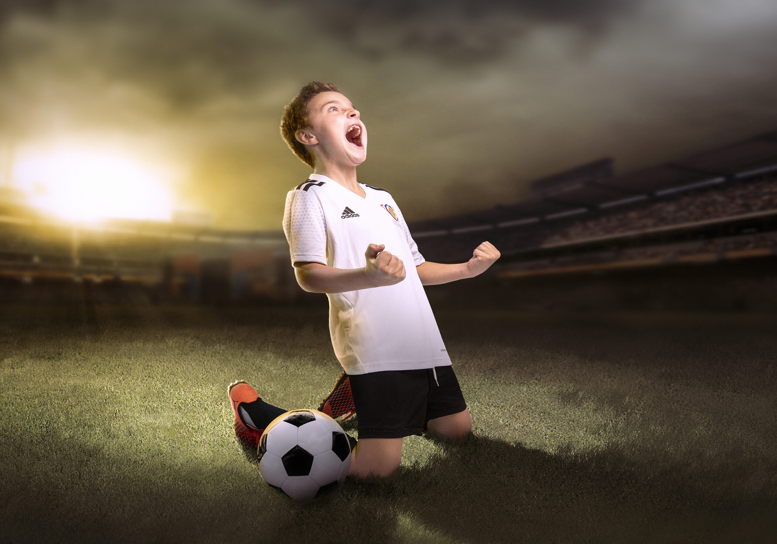 Fotografía publicitaria