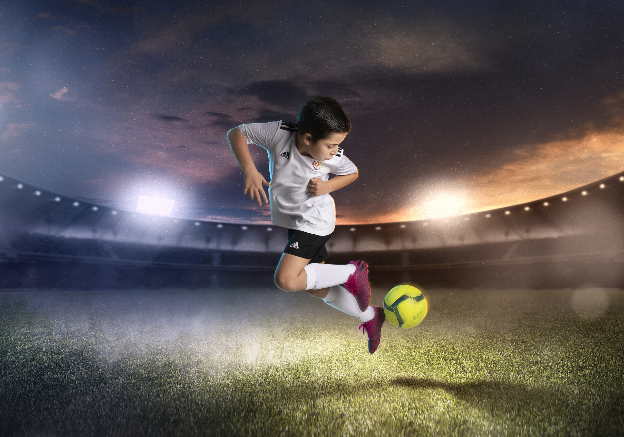 Fotografía publicitaria