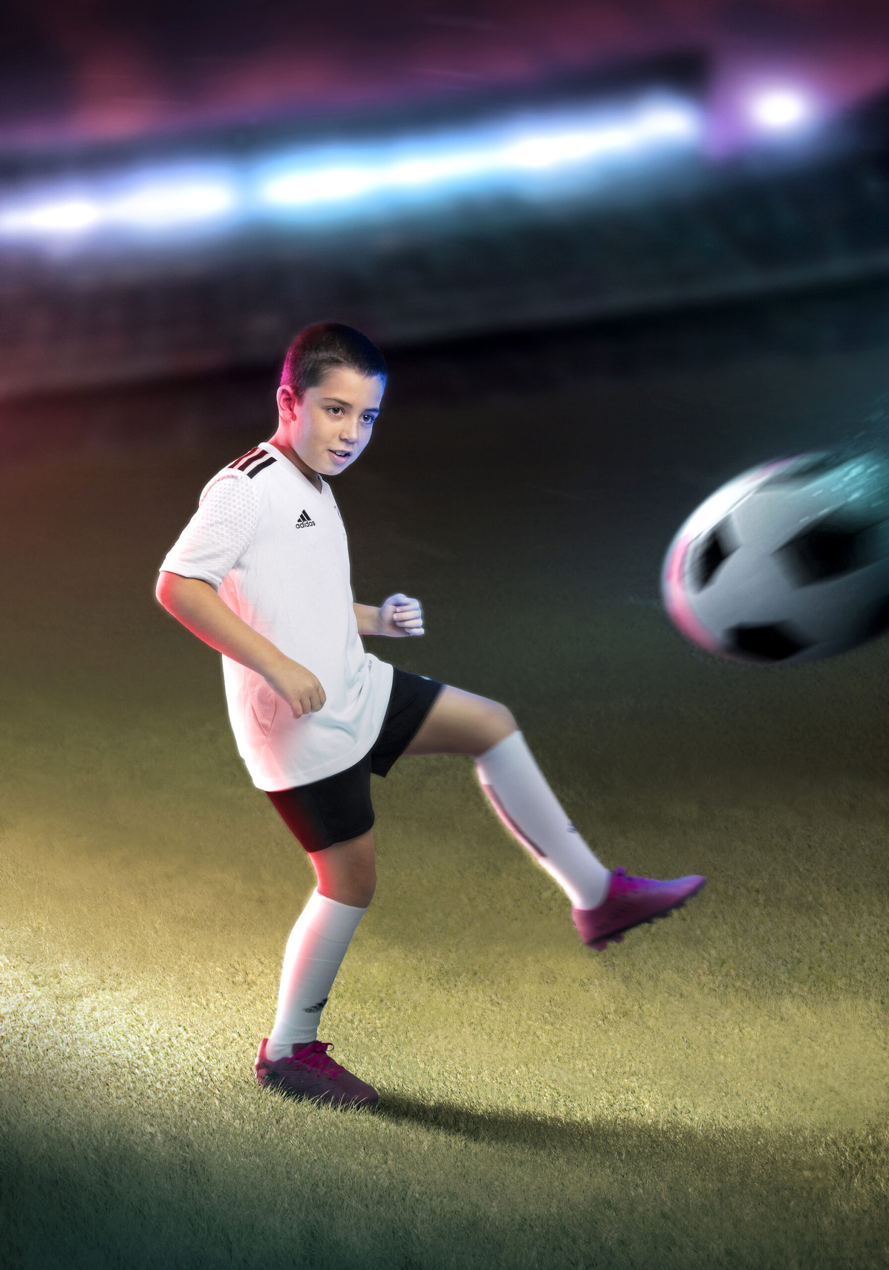 Fotografía publicitaria