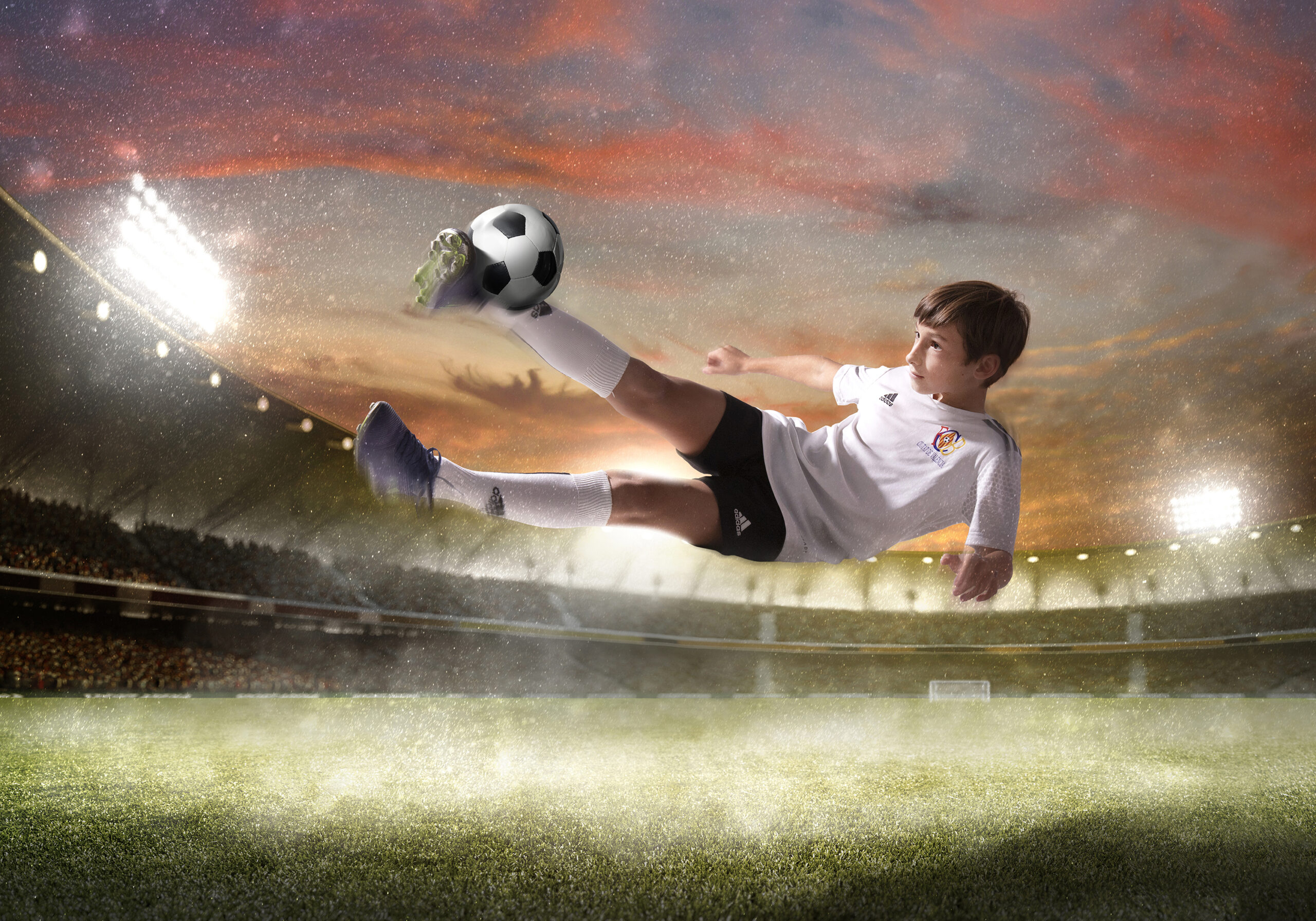 Fotografía publicitaria