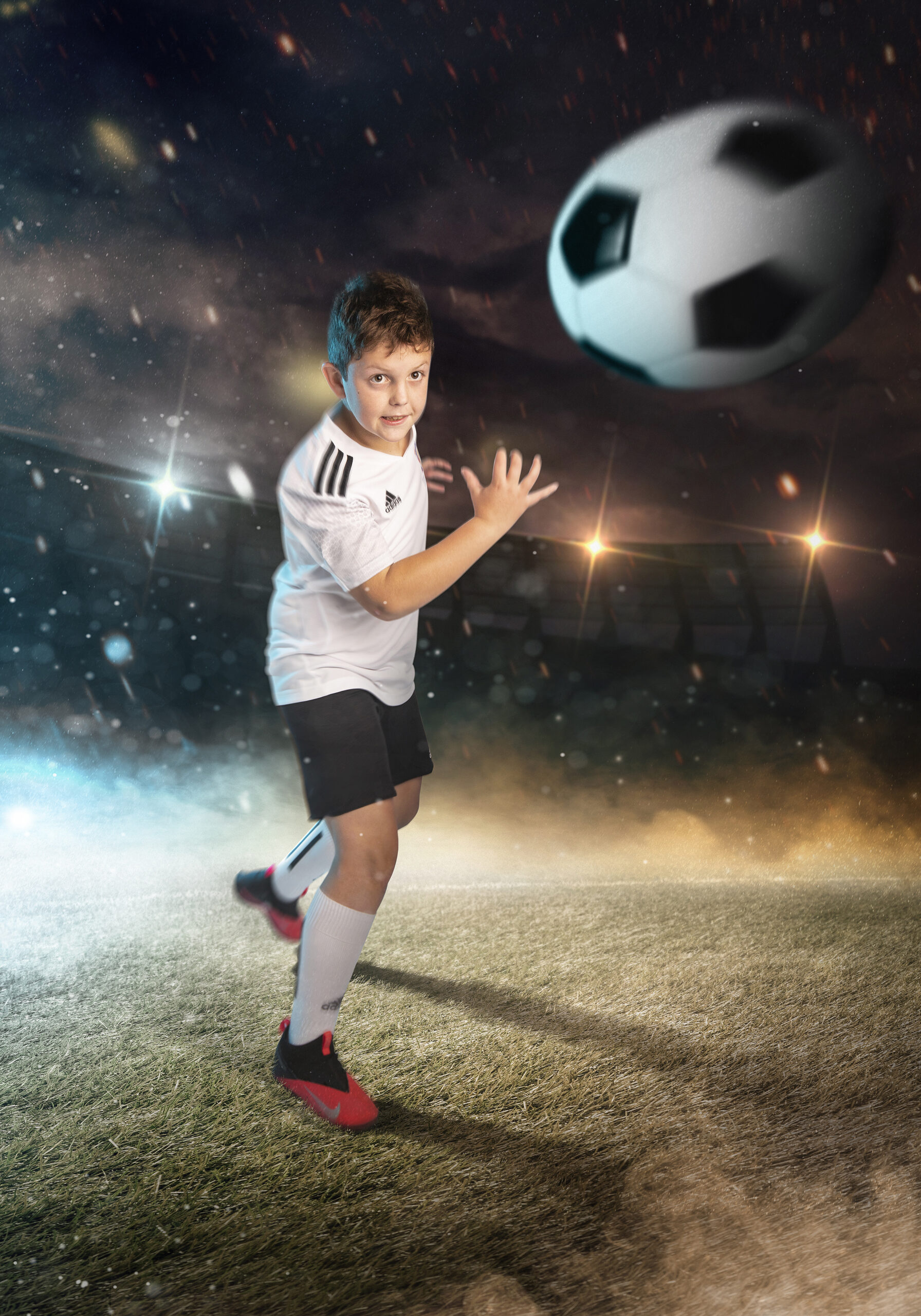 Fotografía publicitaria