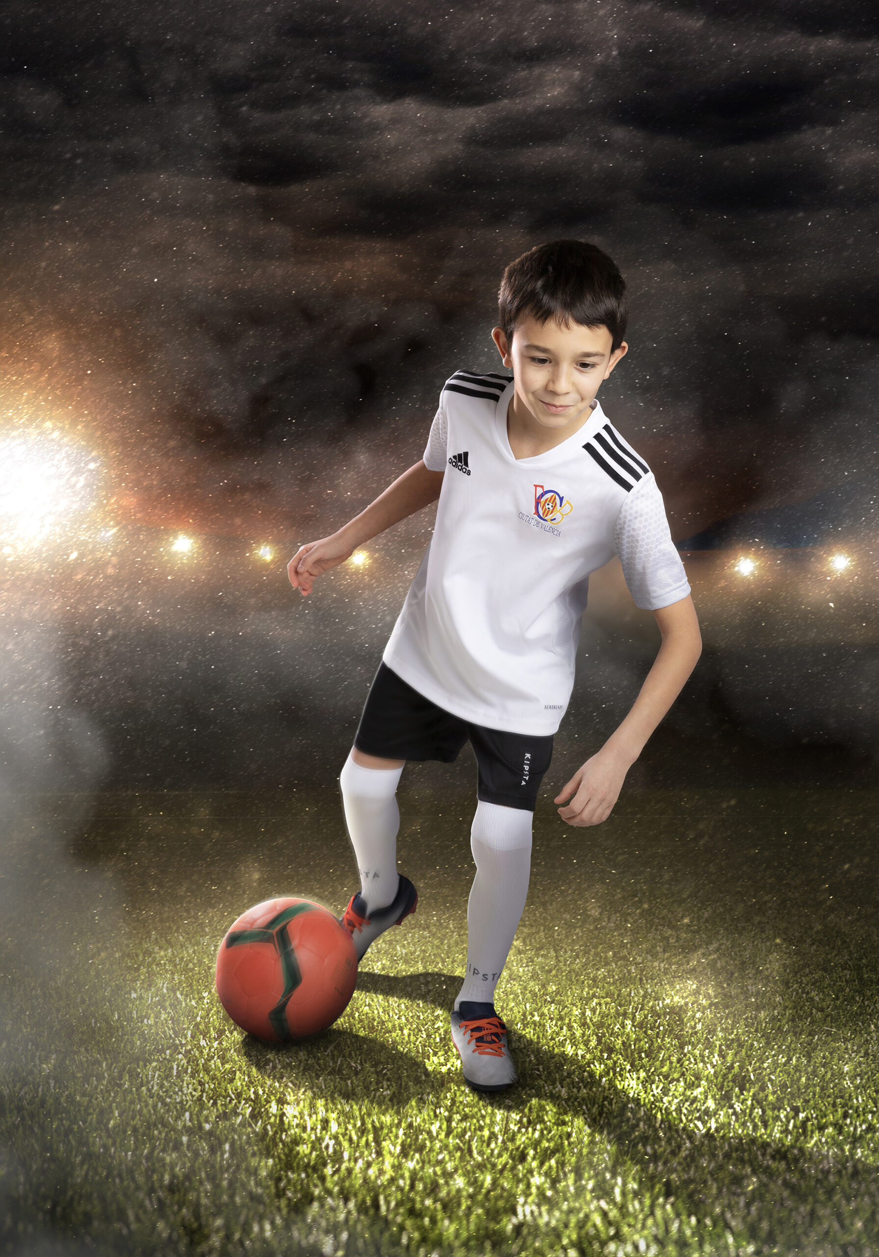 Fotografía publicitaria