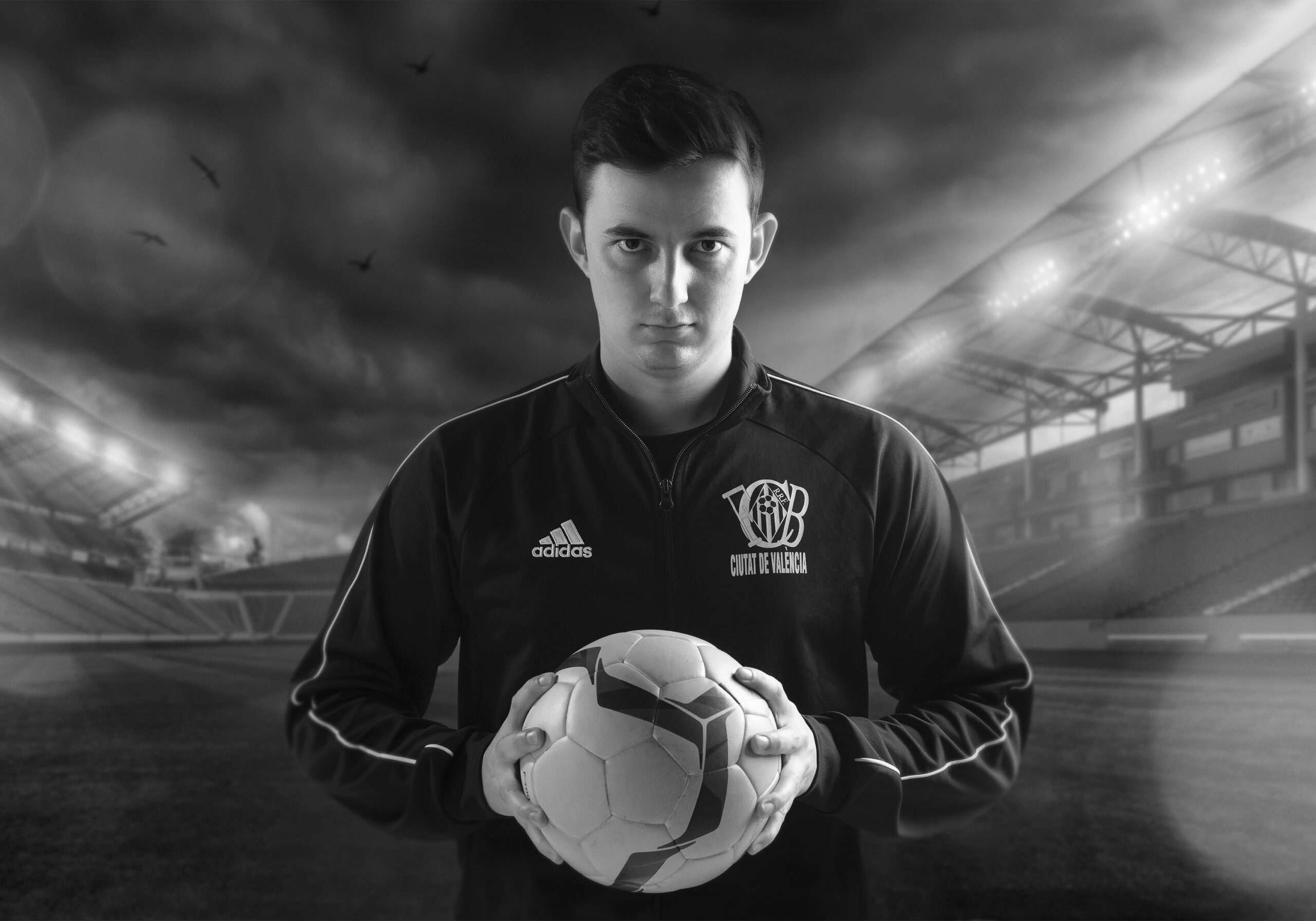 Fotografía publicitaria