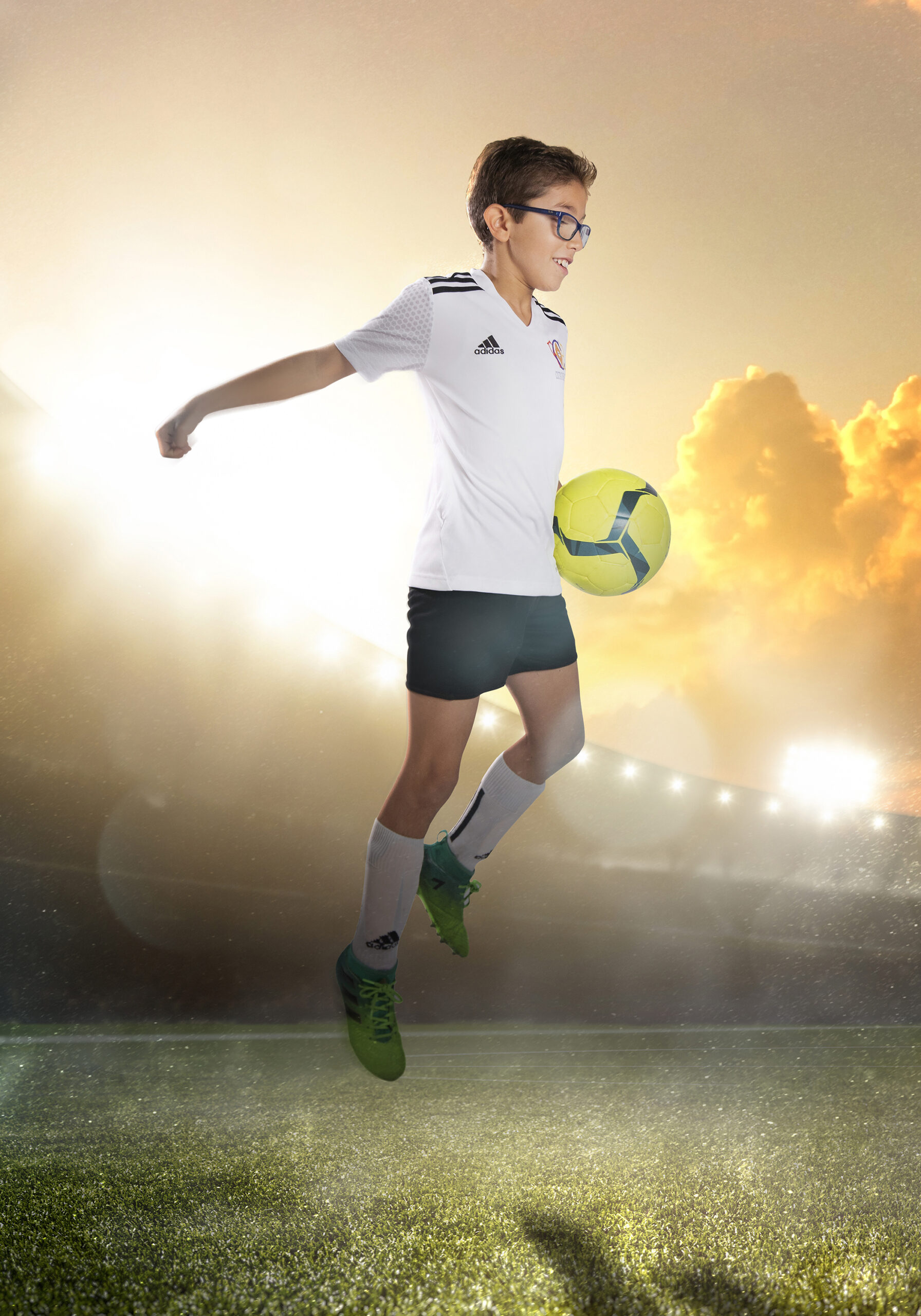 Fotografía publicitaria